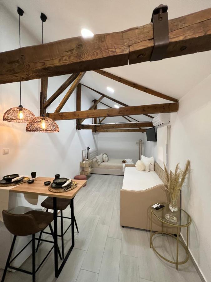 Suites Chic Cozy Эренсия Экстерьер фото
