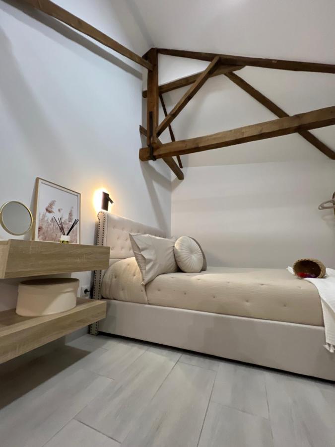 Suites Chic Cozy Эренсия Экстерьер фото