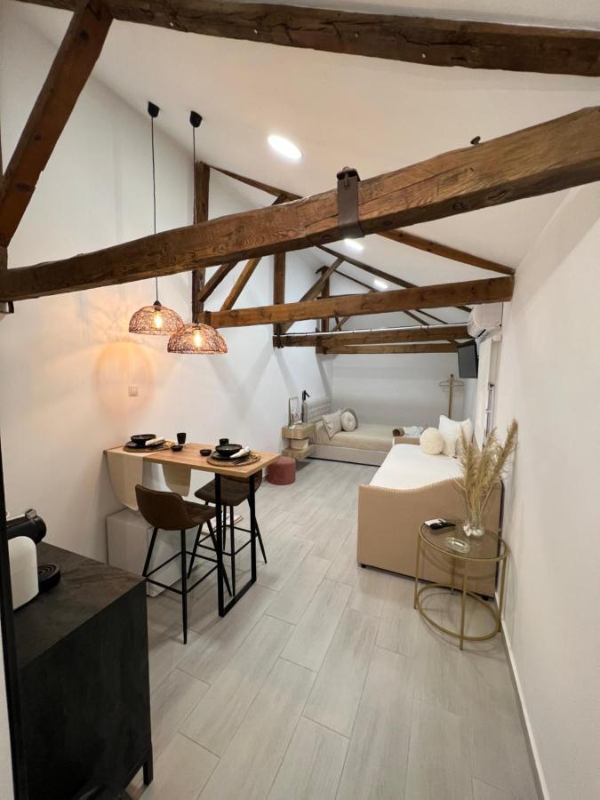 Suites Chic Cozy Эренсия Экстерьер фото