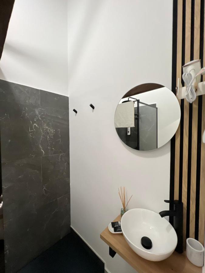 Suites Chic Cozy Эренсия Экстерьер фото