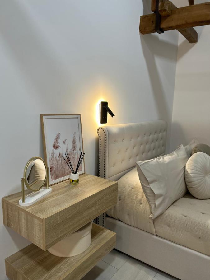 Suites Chic Cozy Эренсия Экстерьер фото