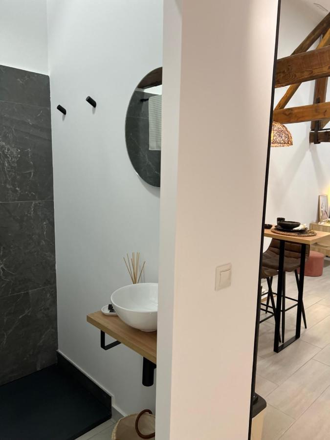 Suites Chic Cozy Эренсия Экстерьер фото